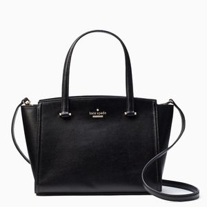 Kate Spade Small Satchel Geraldine